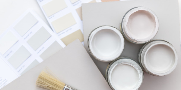 Pintar Fachadas de Casas Unifamiliares / Chalets en Getafe · Pintura para Pintar Viviendas y Edificios Residenciales