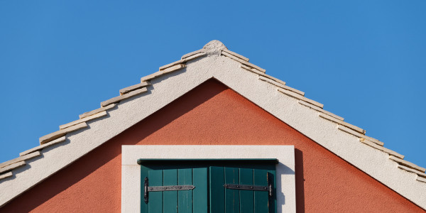 Pintar Fachadas de Casas Unifamiliares / Chalets en Getafe · Pintado de Puertas, Ventanas y Cancelas