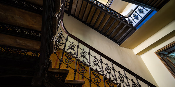 Rehabilitación y Restauración de Fachadas Getafe · Restauración de Edificios Históricos / Emblemáticos
