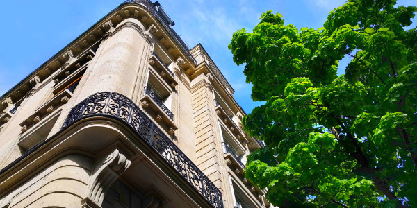 Rehabilitación y Restauración de Fachadas Getafe · Restauración de Fachadas Antiguas