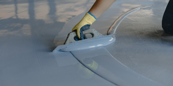 Pintar Fachadas y Patios de Luces de Comunidades Vecinos / Propietarios Getafe · Pintura y Pavimentos para Pintar Garajes y Parkings Comunitarios